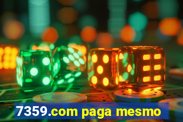 7359.com paga mesmo